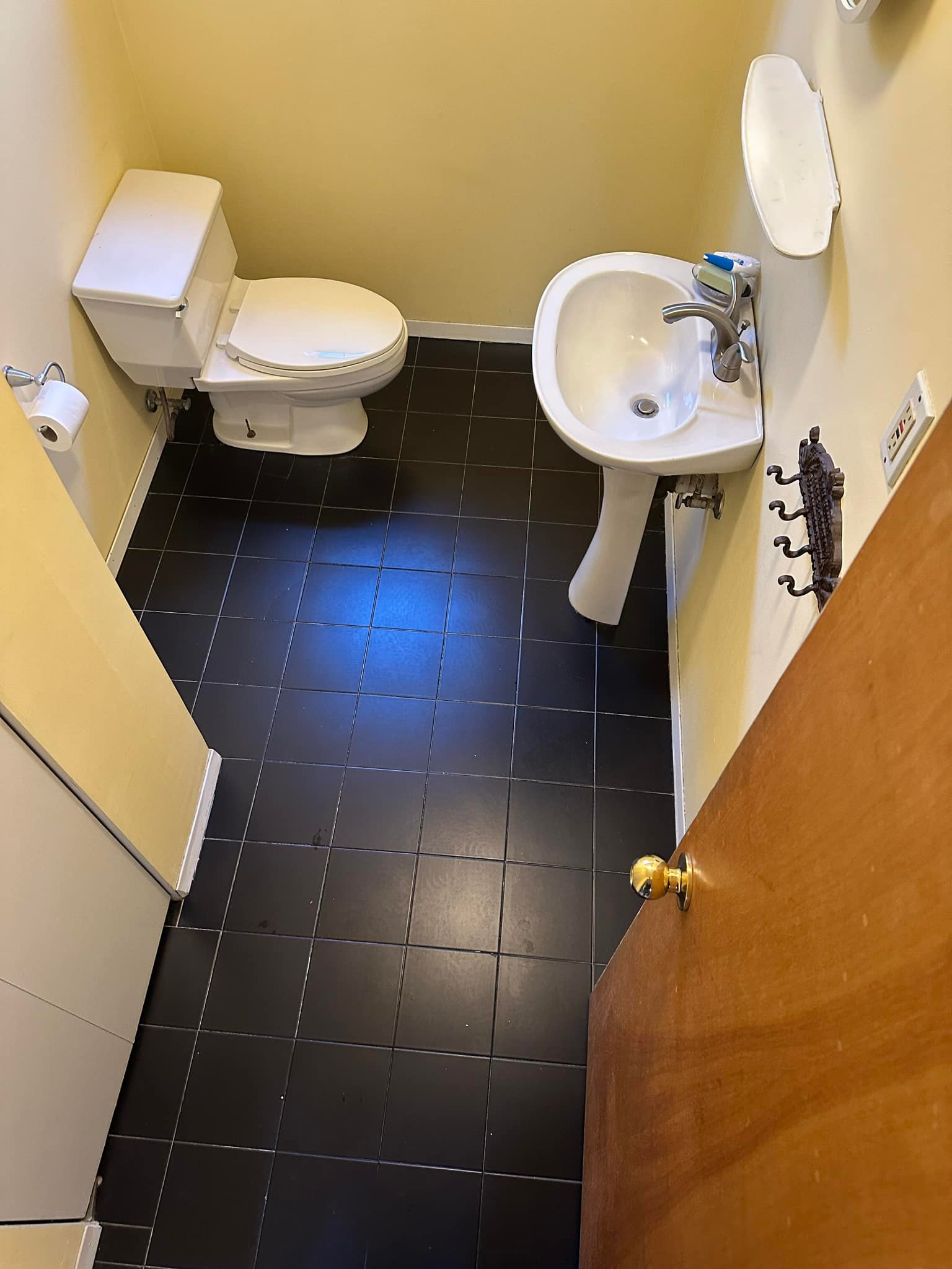 Luxury Bathroom