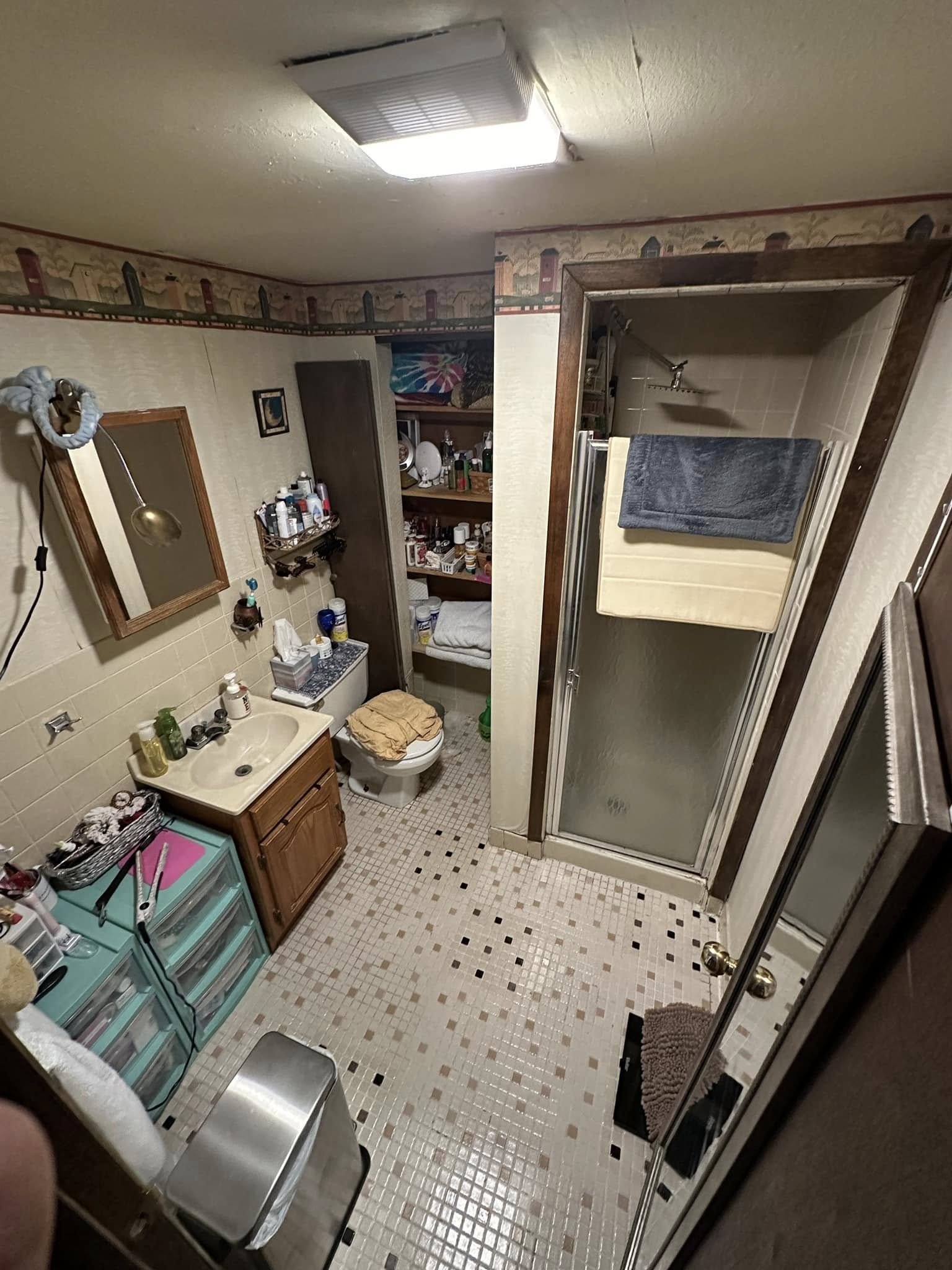 Bathroom Design