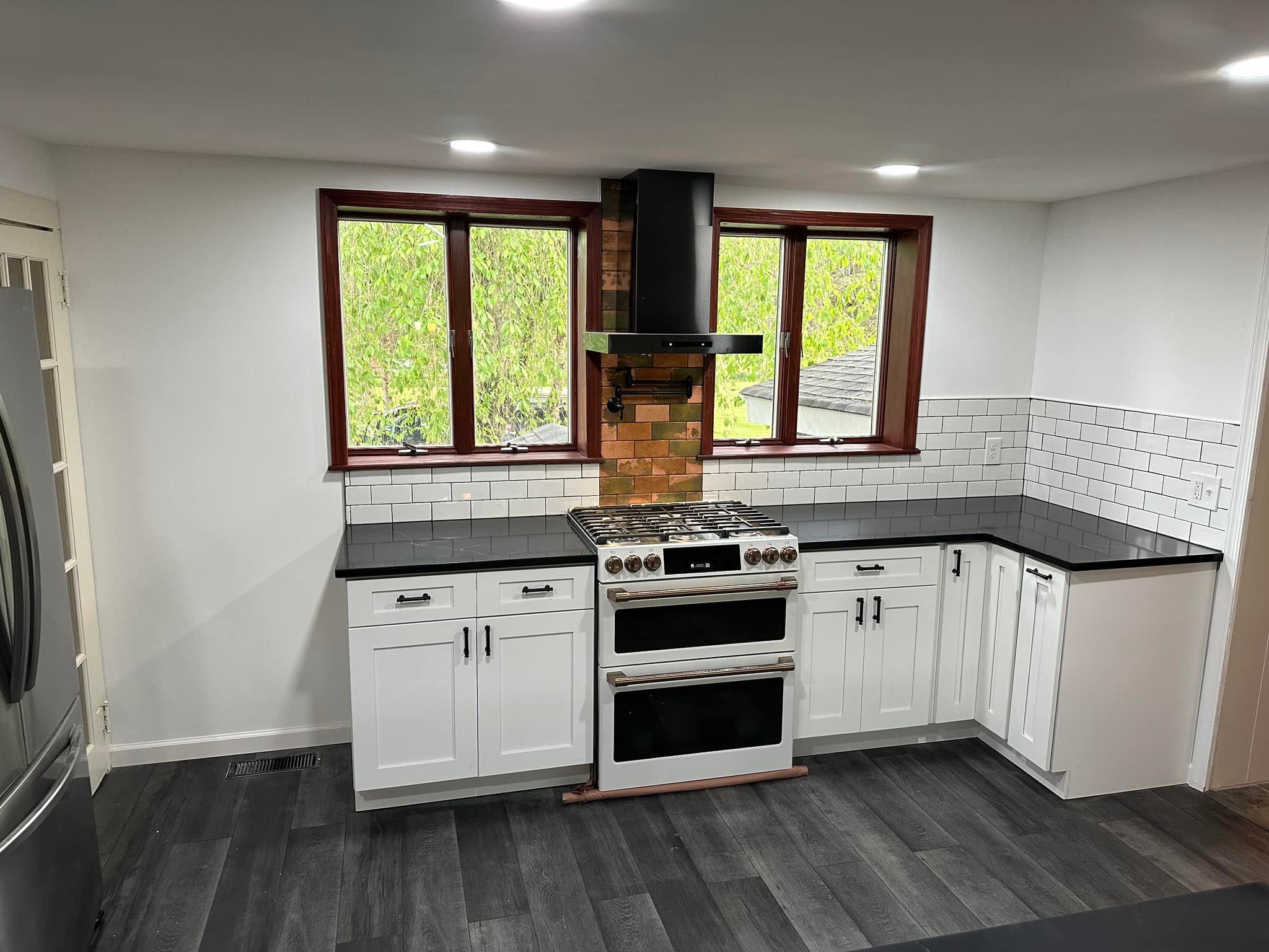 Luxury Why choose Tesa Constructi