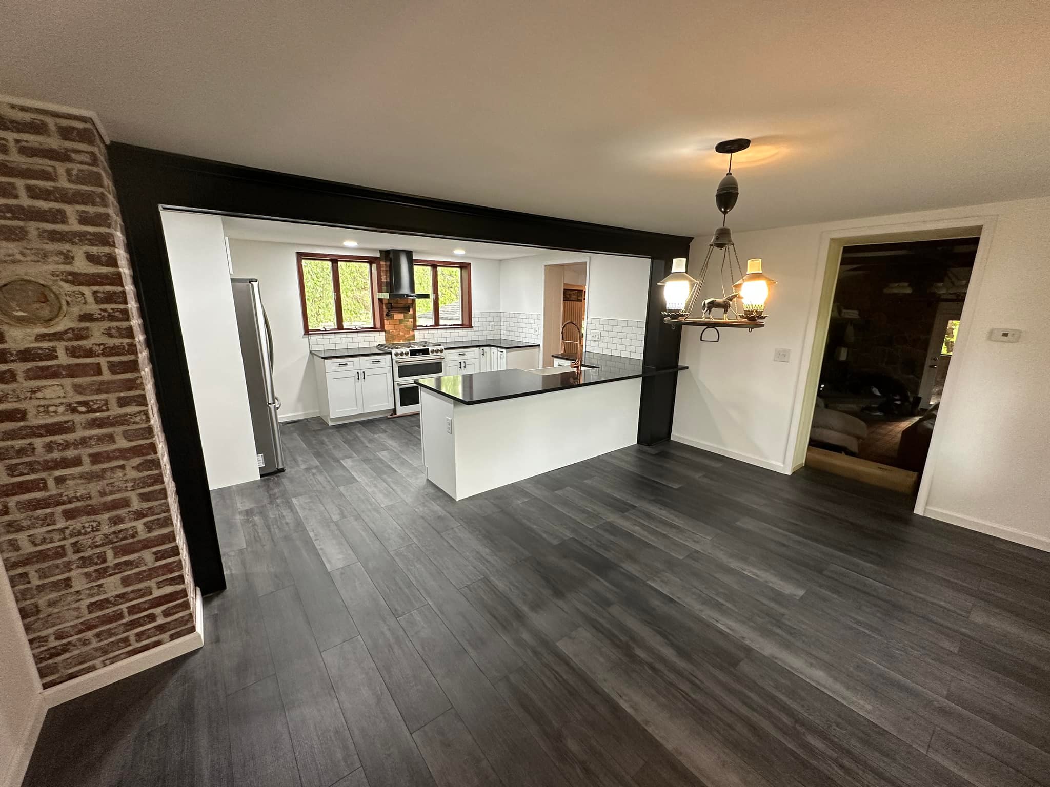 Modern Kitchen