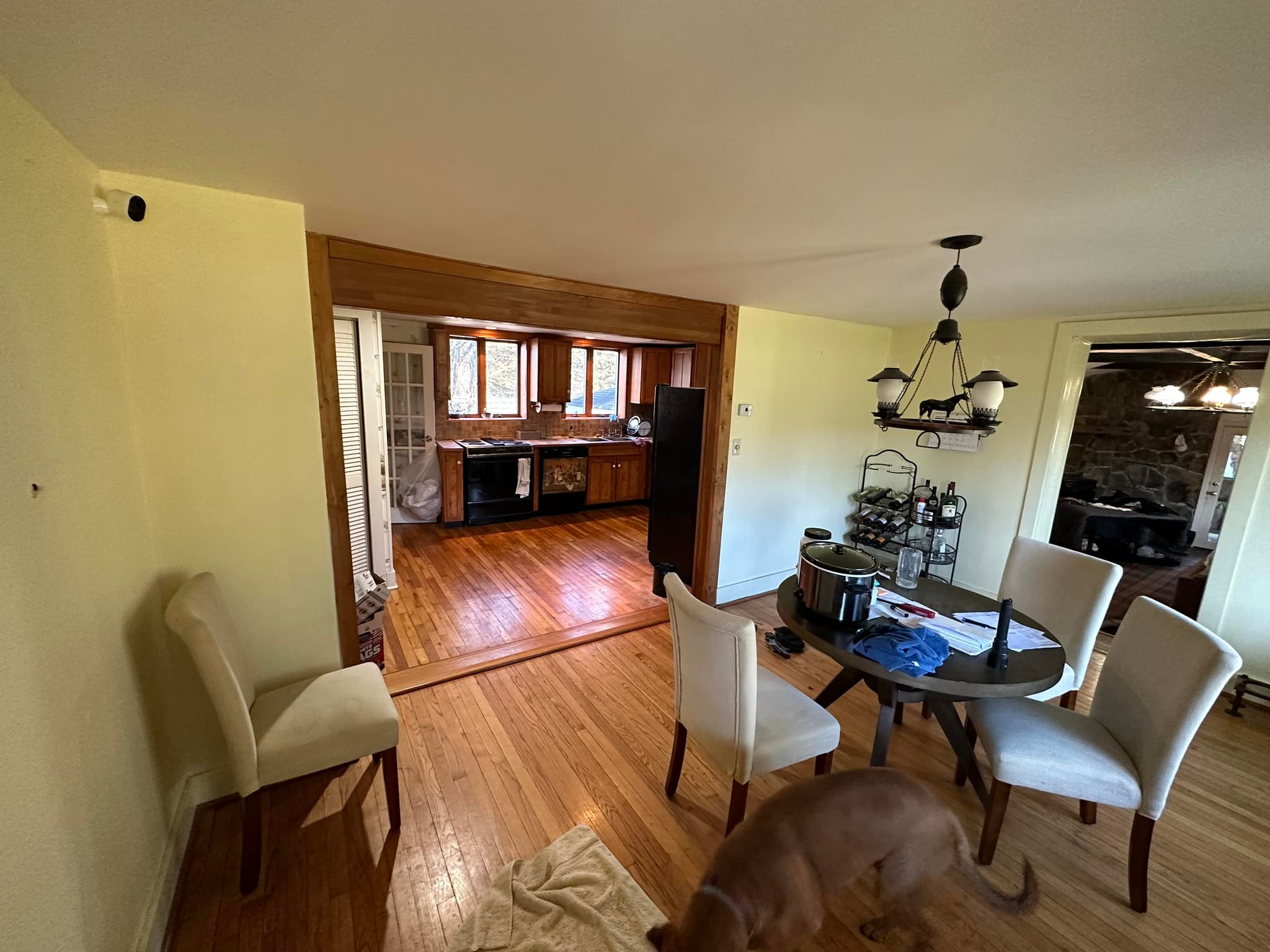 Kitchen Design