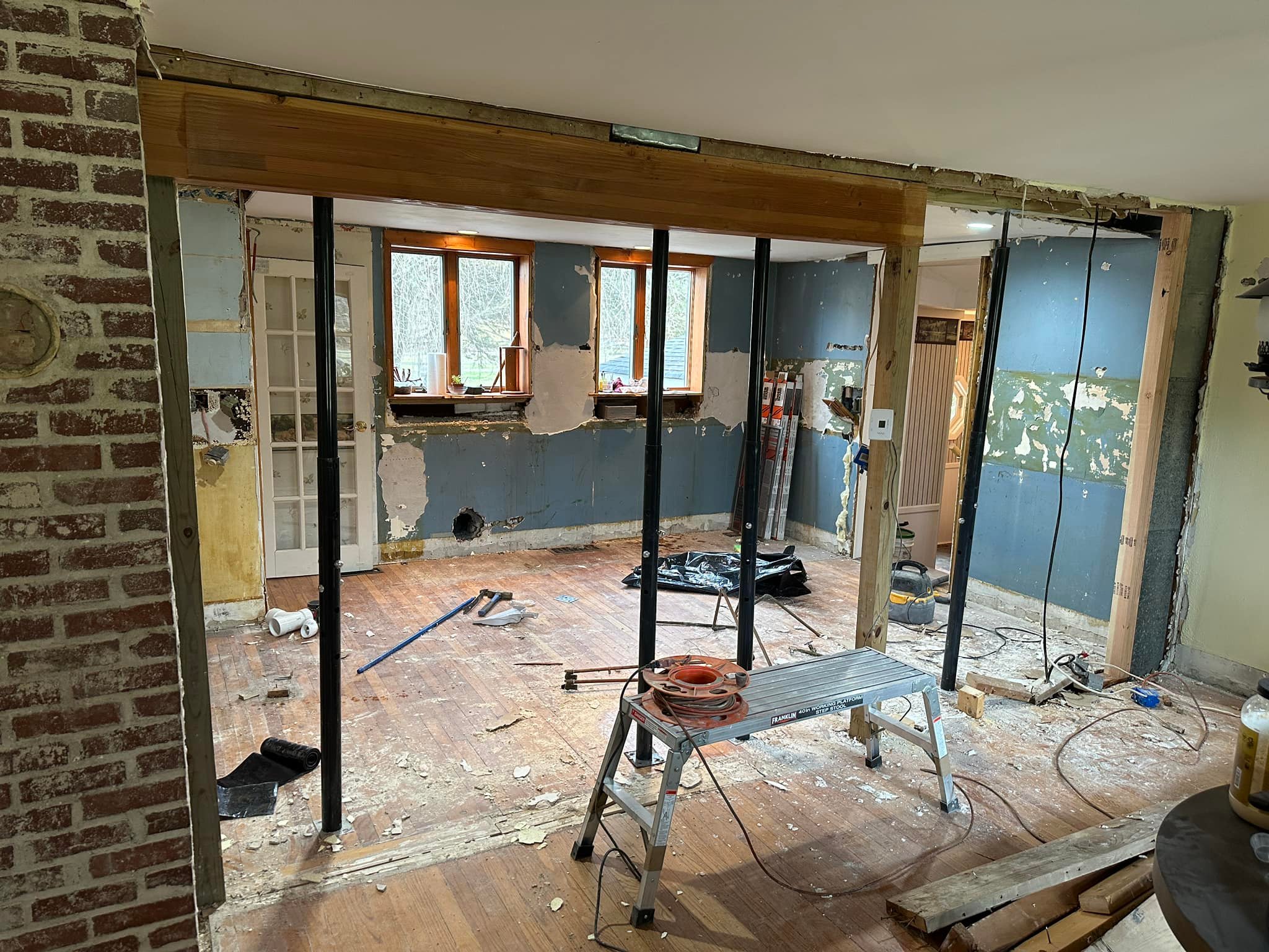 Kitchen Makeover