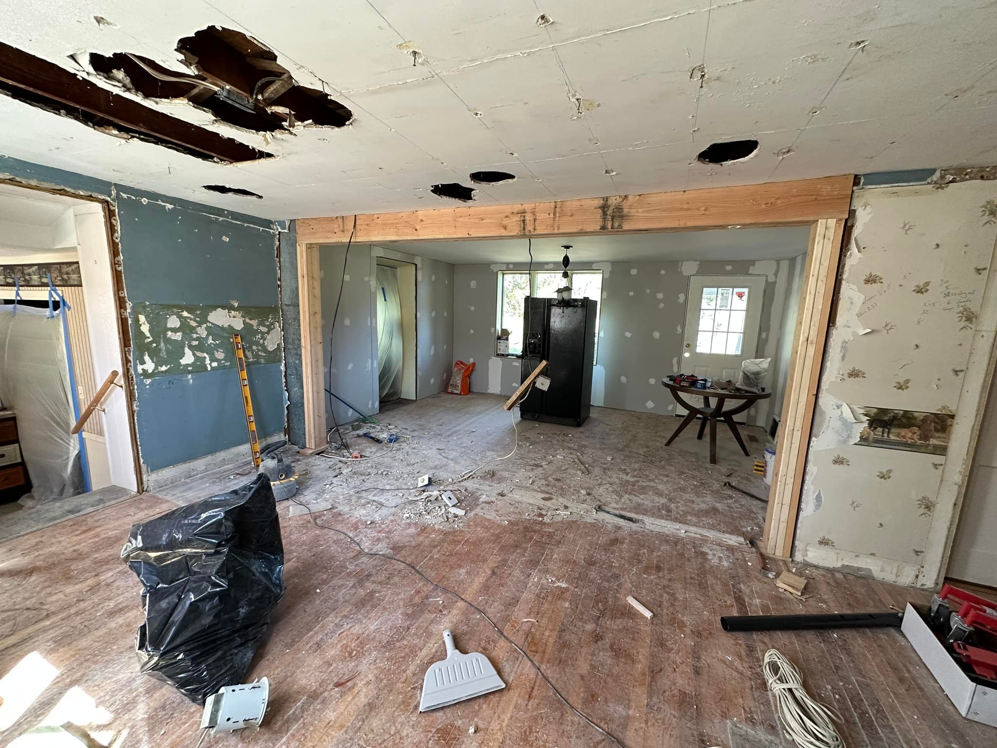 Custom Kitchen
