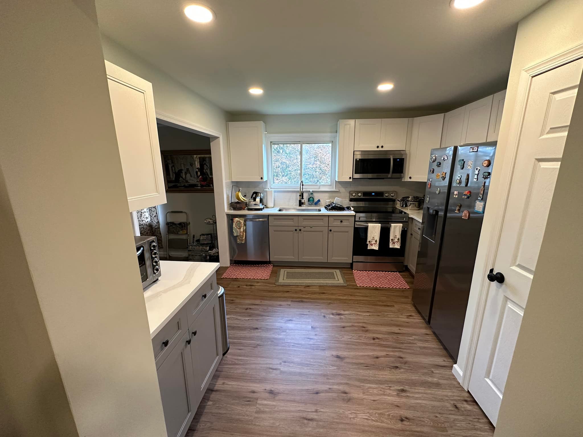 Modern Kitchen