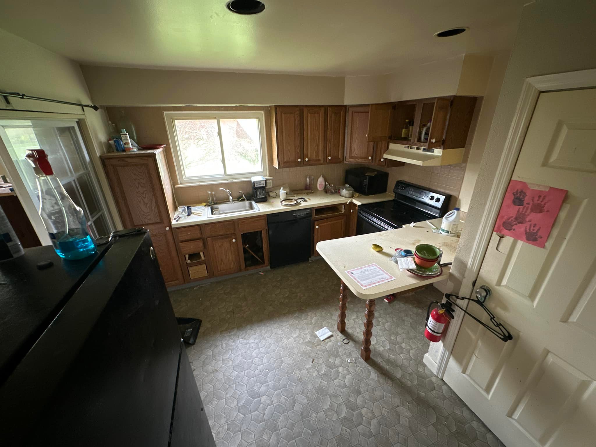 Kitchen Remodel